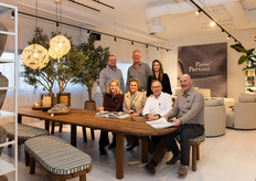 Passe Partout en HAANS Lifestyle