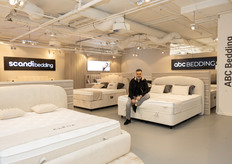 Scandi Bedding & ABC Bedding