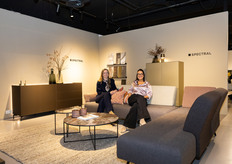 Spectral, Interstar Meubelen en Havee Meubelen