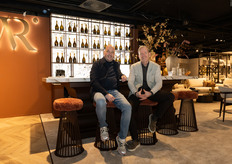 WR Inspired & Eight Furniture