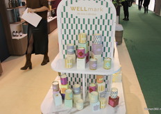 The Icon Collection van Wellmark.