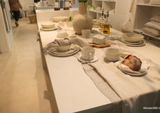 Een ander zicht op de June collectie.