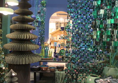 De blauwe collectie van J-Line by Jolipa.