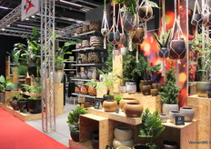 Passion for Pottery collectie van NDT International.