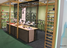 Japan Design B.V. uit België.