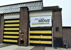 Soms moet je even stilzitten om weer 'On the Move' te kunnen komen... De leveranciersbeurs, die tijdens de Concepts & Companies ledendag werd gehouden, bood in elk geval volop inspiratie.