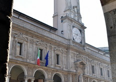 Het Palazzo Francesco Turati, waar Masterly dit jaar haar 10-jarig jubileum vierde als hét platform voor Nederlands design tijdens het grootste designevent ter wereld.