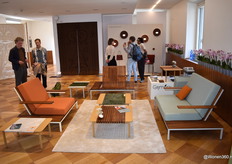 Deze tentoonstelling werd gecureerd door trendforecaster Lidewij Edelkoort in samenwerking met Nicole Uniquole...