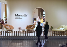 ... specialist in high-end outdoor voor met name de hospitality branche.