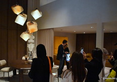 ... en werd vele malen op de gevoelige plaat gezet.