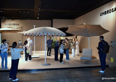 ... dat over belangstelling niet te klagen had.