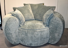 De No.1 Collection is volgens insiders meer dan alleen een plek om te ontspannen: het is een symbool van een duurzame toekomst. Ontworpen door Jackie Jackson en Raymond Driessen.