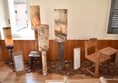 Geen statisch design, maar een leefsysteem dat mens en natuur verenigt...