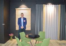 Catalin voor de producten van het Roemeense bedrijf Kott.