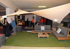 De prachtige zonnedoeken van Shadowz,  leverancier voor schaduwdoeken in de tuin.