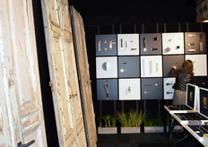 De producten van Deurstijl.