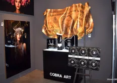 Cobra Art heeft prachtige collecties met unieke kunst.