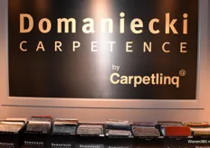Domaniecki Carpets, dat zijn tapijten vol leven en verhalen, gemaakt volgens traditionele technieken en in harmonie met de natuur.