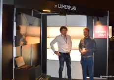 Lumenplan toont op Architect@Work zijn nieuwigheden op het gebied van led-verlichting.