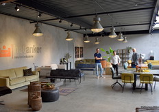 De collectie is enorm breed, maar er is altijd één gemeenschappelijke deler: de onmiskenbare Anker-signatuur.