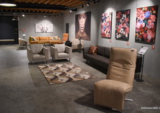 Een Ankerbank of –stoel is altijd comfortabel, van topkwaliteit en betaalbaar. Maar ook altijd herkenbaar als een echt Ankerproduct.