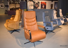 Bij Releazz draait het om maatwerk, waarbij comfort altijd voorop staat. Dat is de kracht van het bedrijf.