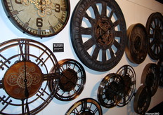 Het was hoog tijd voor een beurs...