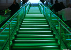 Stairway to h... de catering.