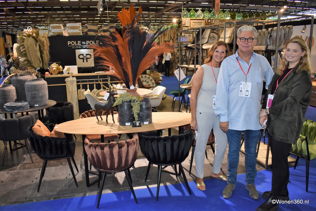 Maison & Objet Najaar 2021