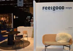 Feelgood Designs werd opgericht in 2001 in Melbourne, Australië. Met een focus op natuurlijke materialen, innovatief design en kwaliteit, helpen onze meubels om warme, mensgerichte 'feelgood'-omgevingen te creëren.