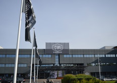 Op 12, 13, 14, 20 en 21 september werden de DWI Vakdagen gehouden in Nieuwegein.