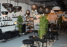 Gisteren, 21 september, was de laatste keer dat bezoekers de vaste showroom van Hoogendam Interiors - by Mooss tijdens de vakdagen konden bezoeken. Het bedrijf verhuist haar producten naar de Daily Trade Fair in Venlo.