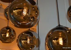 De nieuwe Oval hanglampen van High Light.