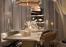 Een doorkijkje bij Aangenaam XL.