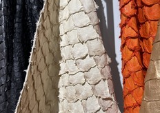 Alles wordt op biologische wijze verwerkt in de Amazone gebieden, waarbij de lokale bevolking betrokken wordt.