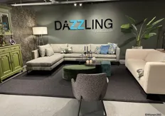 Ook Dazzling by vanbuuren presenteerde nieuwe modellen, of bestaande in een nieuw jasje.