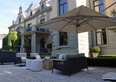 In en rondom kasteel De Hoogenweerth in Maastricht gaven de organisaties een sneak preview van de collecties en innovaties voor 2022, werden er demo's gehouden, kon er genoten worden van een outdoor lunch en was er de mogelijkheid om in te schrijven voor meerdere buitenactiviteiten.