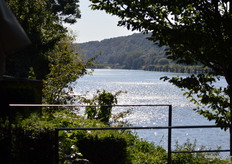 Alle producten van Jardinico, Heatsail en OFYR - The Bastard werden tijdens het event in het zonnetje gezet.