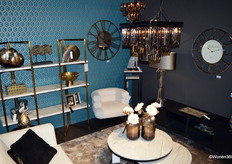 Een greep uit het aanbod van Richmond Interiors.