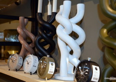 DNA of een kaars? Een DNA-kaars van Present Time!