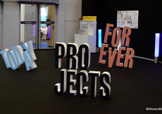 Projects, Today and For Ever.