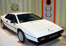 Nee, dit is inderdaad geen interieurproduct (al heeft het wel een interieur)...