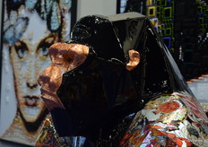 Want waarom zou tatoeëren van een aap niet kunnen...?