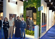 Spiegelfabrikant Deknudt Mirrors produceert haar producten al 76 jaar in België.