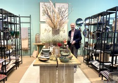 Jaques Flamant van The Reborn Home.