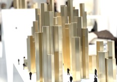 Een van de craft objects.