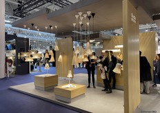 De nieuwste modellen van Secto Design.