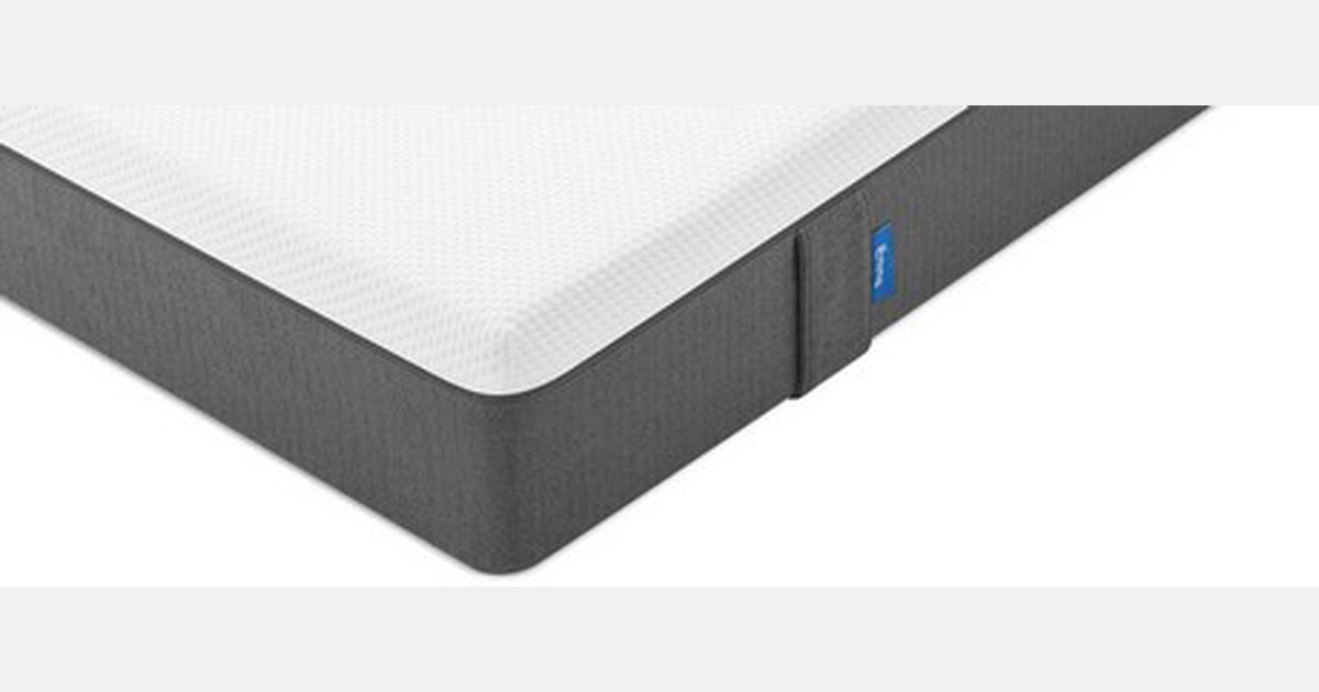 Emma stoot Ikea van de 1e plaats