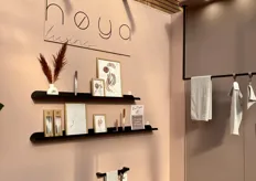 Noya Living, het nieuwe merk van Handles&More.