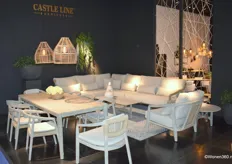 Castle Line Furniture is een Belgische meubelspecialist gericht op retailers die meubelen verkopen en ondernemers die actief zijn op de projectmarkt en in de hospitalitybranche.